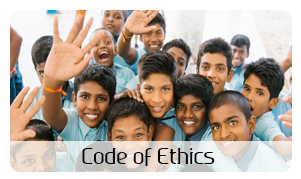 Corporate Social Responsibility